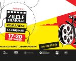 Romanian Film Days in Chisinau 2026