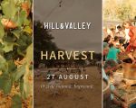 Harvest la Hill&Valley