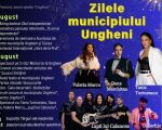 Ungheni / Zilele municipiului Ungheni