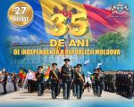 Balti / Independence Day