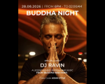 BUDDHA NIGHT