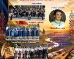 Ungheni / Romanian Language Day