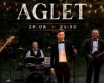 AGLET Live sesion