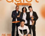 AGLET Live sesion