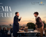 ACADEMIA ZÂMBETULUI on the ROOFTOP