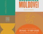 SALOANELE MOLDOVEI 2026 | EDIȚIA A XXXVI-A
