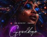 GOODBYE SUMMER