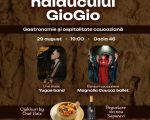 Supra Haiducului GioGio