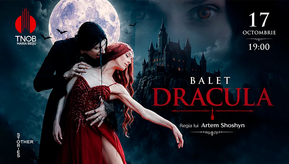 DRACULA