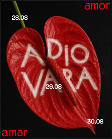 Adio Vara