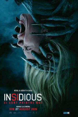 Movie "Insidious: Out of the Further 2D (RU)"