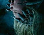 Movie "Insidious: Out of the Further 2D (RU)"