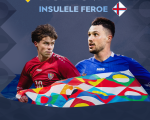 MOLDOVA - INSULELE FEROE