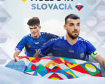 MOLDOVA - SLOVACIA