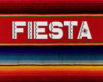 FIESTA. LATIN GROOVES.