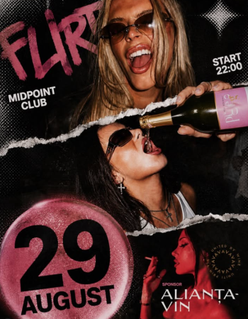 FLIRT PARTY