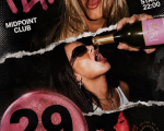FLIRT PARTY