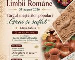 Balti / Rumanian Language Day