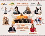 BOSTANIADA 2026