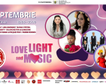 LOVE, LIGHT & MUSIC FEST 2026