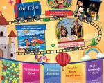 Autumn with stories in Alunelul Park!