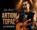 LIVE MUSIC LA GOGIYA!