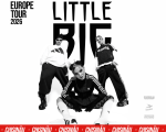 LITTLE BIG in Chisinau