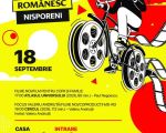 Days of Romanian Film in Nisporeni 2026