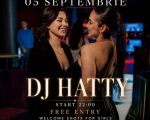 DJ HATTY la MIDPOINT