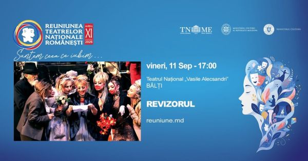 RTNR 2026: Revizorul