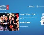 RTNR 2026: Revizorul