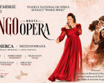 TANGO MEETS OPERA