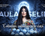 Paula Seling - Colindăm, colindăm prin viață