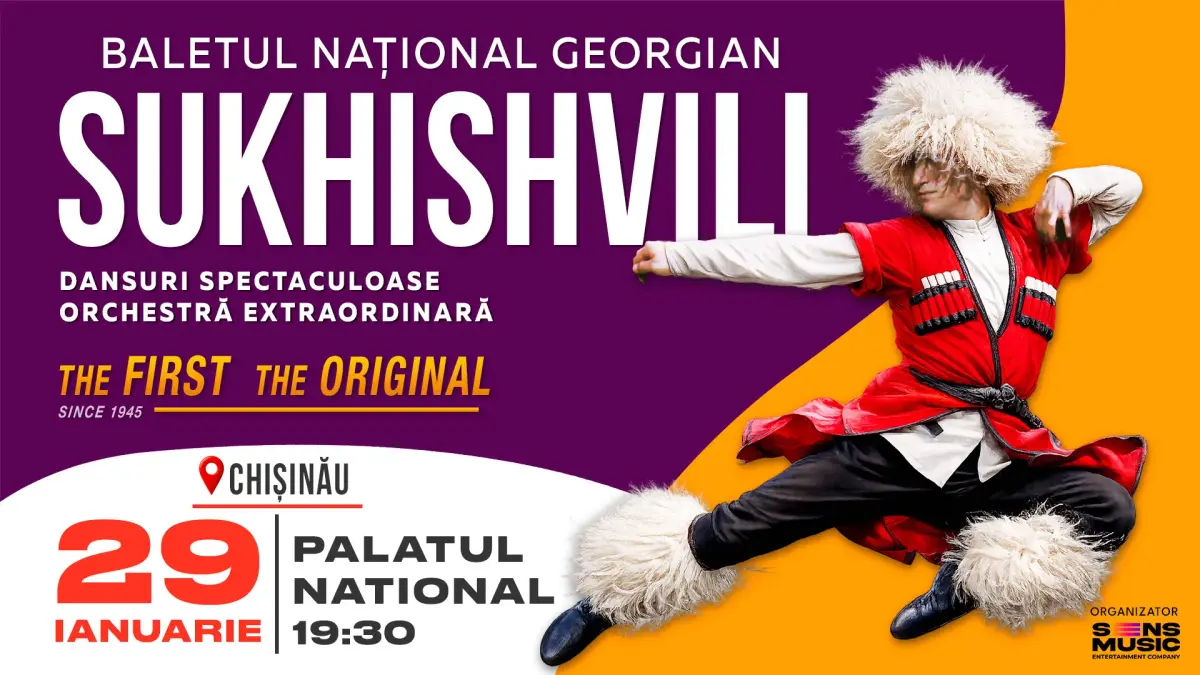 Sukhishvili