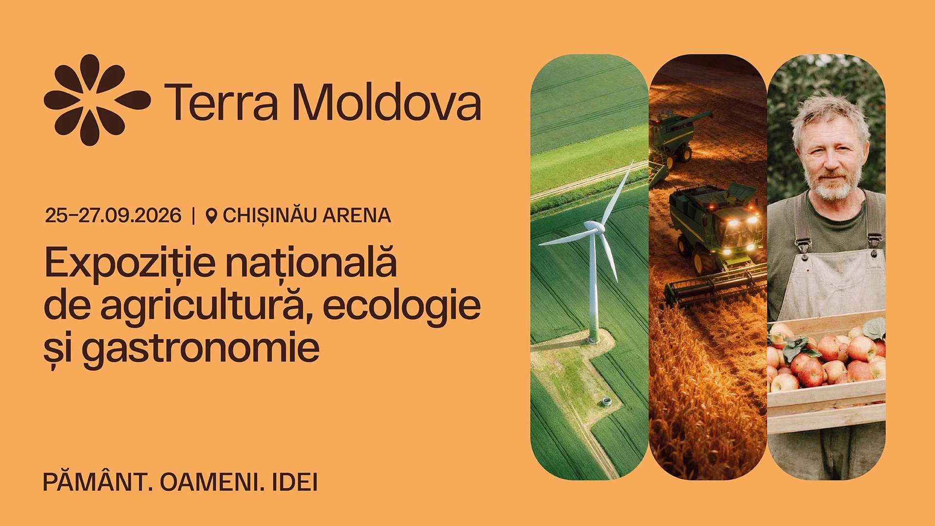 TERRA MOLDOVA EXPO 2026