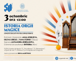 ISTORIA ORGII MAGICE