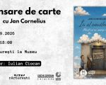 „În al nouălea cer. Păcat că nu merge liftul”