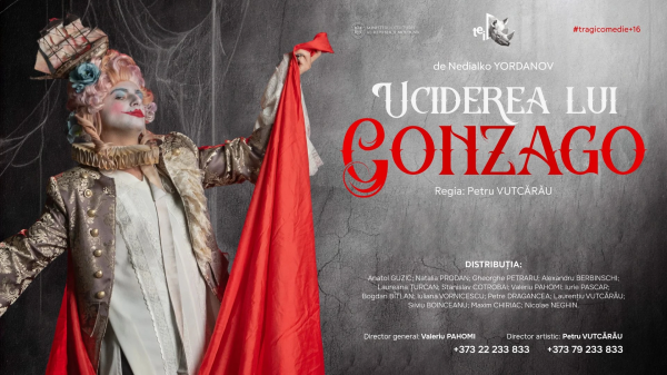 Uciderea lui GONZAGO