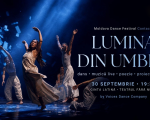Seară coregrafică: Lumina din Umbră