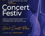 Bălți / CONCERT FESTIV