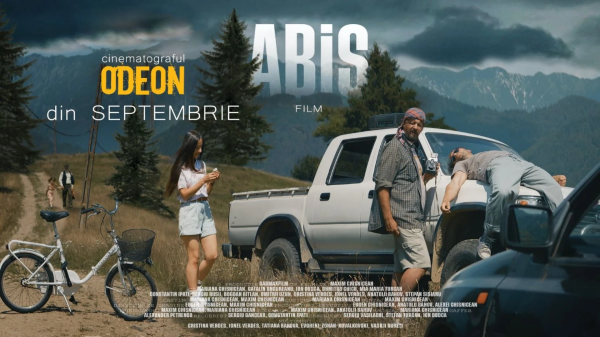 Filmul moldovenesc „Abis”