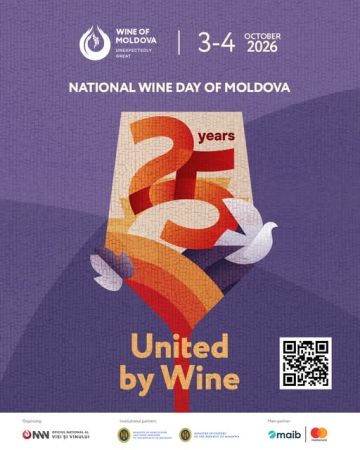 Ziua Națională a Vinului 2026