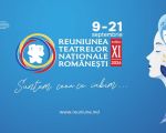 REUNIUNEA TEATRELOR NAȚIONALE ROMÂNEȘTI / RTNR 2026