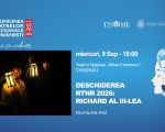 RTNR 2026: Richard al III-lea
