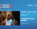 RTNR 2026:  E grozav s-o iei razna! (16+)