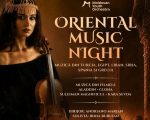 ORIENTAL MUSIC NIGHT
