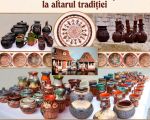 "Living Heritage: Potters and Ceramic Artists at the Altar of Tradition"
