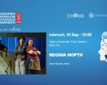 RTNR 2026: REGINA NOPTII