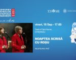 RTNR 2026: RTNR 2026: NOAPTEA SCRISA CU ROSU