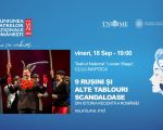 RTNR 2026: 9 RUSINI si alte tablouri scandaloase din istoria recenta a Romaniei